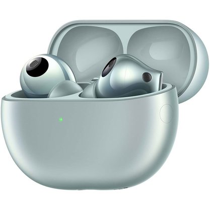 Беспроводные наушники Huawei Freebuds Pro 3 (зелёный)