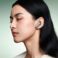 Huawei Freebuds Pro 3 (зелёный)