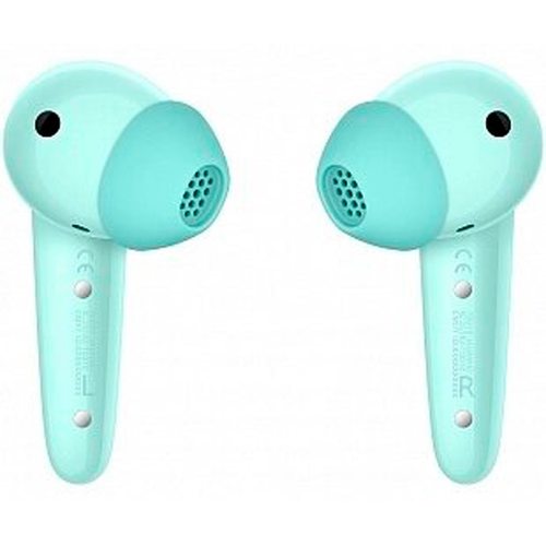 Беспроводные наушники Huawei Freebuds SE (мятно-голубой)