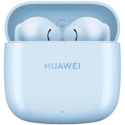 Беспроводные наушники Huawei Freebuds SE2 (голубой)