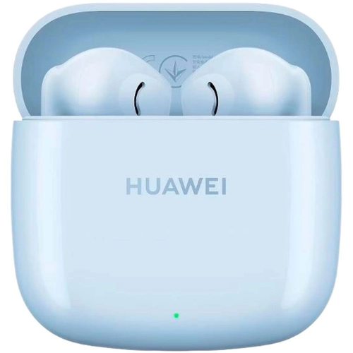 Беспроводные наушники Huawei Freebuds SE2 (голубой)