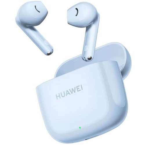 Беспроводные наушники Huawei Freebuds SE2 (голубой)