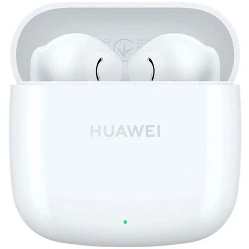 Беспроводные наушники Huawei Freebuds SE2 (белый)