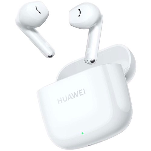 Беспроводные наушники Huawei Freebuds SE2 (белый)