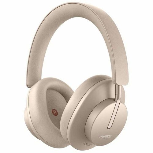 Беспроводные наушники Huawei Freebuds Studio (золотистый)