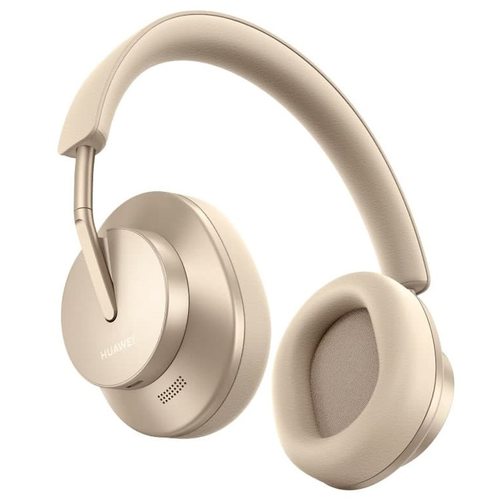 Беспроводные наушники Huawei Freebuds Studio (золотистый)