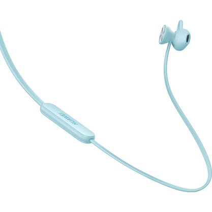 Наушники Huawei Freelace Lite (голубой)
