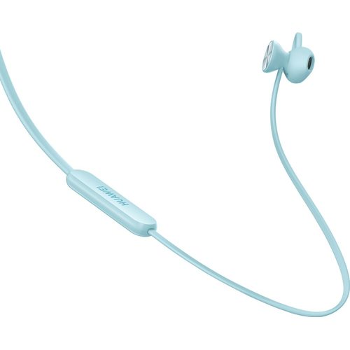 Наушники Huawei Freelace Lite (голубой)