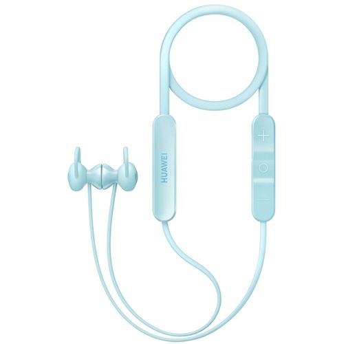Наушники Huawei Freelace Lite (голубой)
