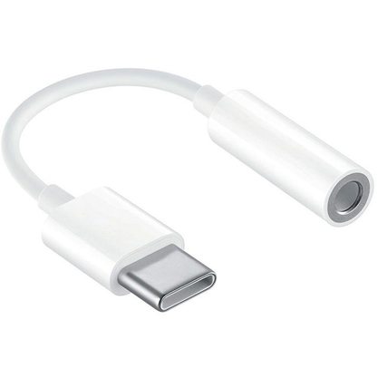 Адаптер Huawei Headphones Adapter CM20