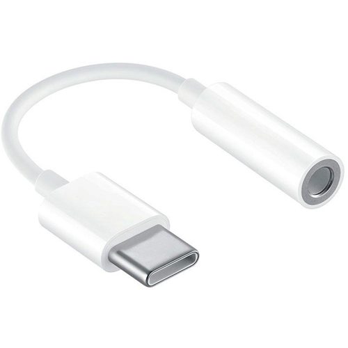 Адаптер Huawei Headphones Adapter CM20