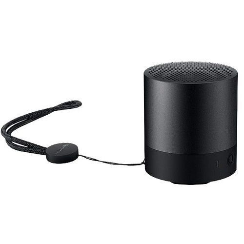 Портативная колонка Huawei Mini Speaker (черный)
