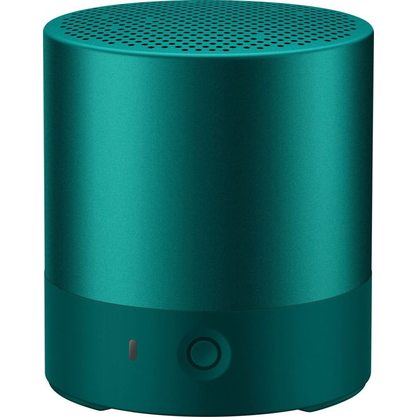 Портативная колонка Huawei Mini Speaker (зеленый)