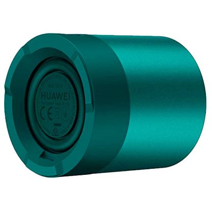 Портативная колонка Huawei Mini Speaker (зеленый)