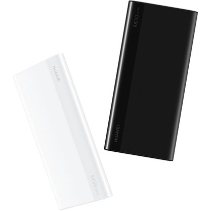 Портативное зарядное устройство (Powerbank) Huawei Power Bank 10000 mAh (18W) USB-C (черный)