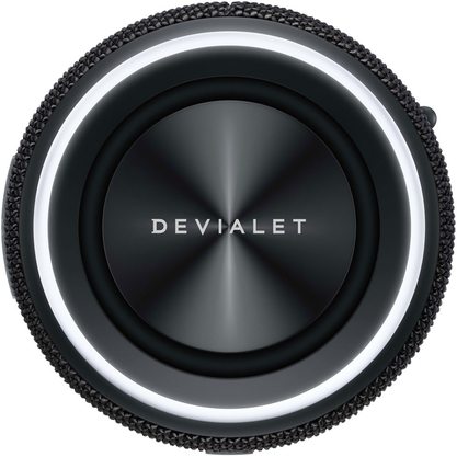 Портативная колонка Huawei Sound Joy (черный)