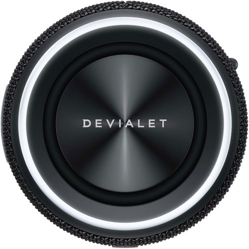 Портативная колонка Huawei Sound Joy (черный)