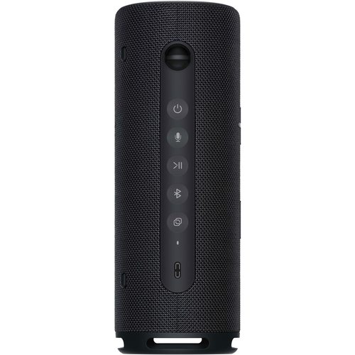 Портативная колонка Huawei Sound Joy (черный)