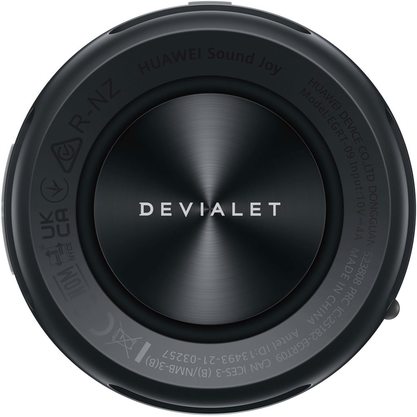 Портативная колонка Huawei Sound Joy (черный)