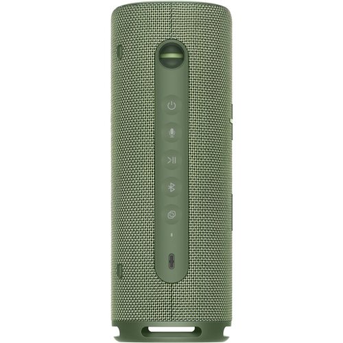 Портативная колонка Huawei Sound Joy (зелёный)