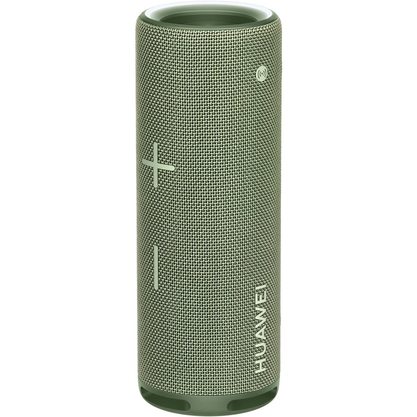 Портативная колонка Huawei Sound Joy (зелёный)
