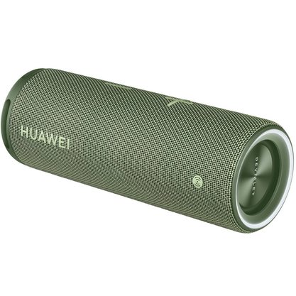 Портативная колонка Huawei Sound Joy (зелёный)