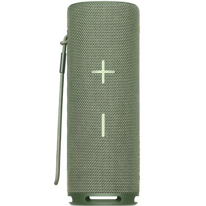 Портативная колонка Huawei Sound Joy (зелёный)