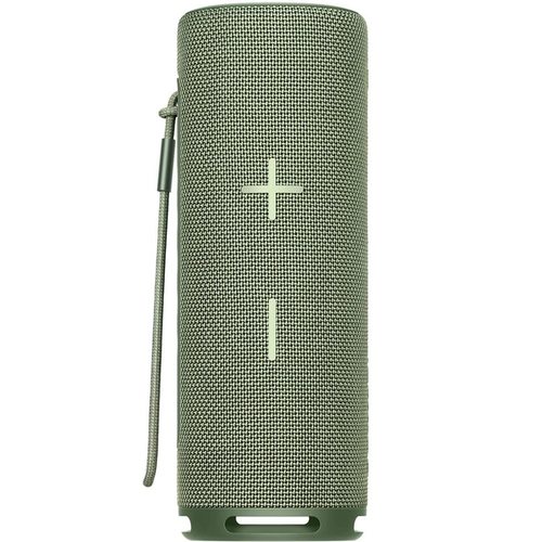 Портативная колонка Huawei Sound Joy (зелёный)