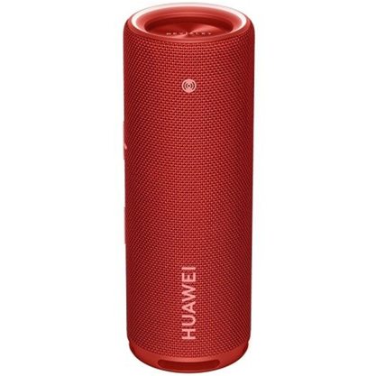 Портативная колонка Huawei Sound Joy (красный)