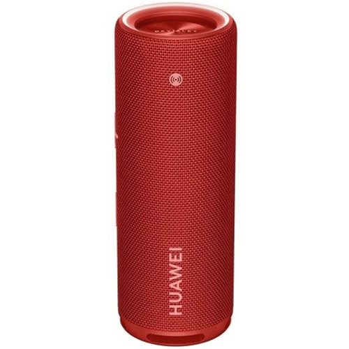 Портативная колонка Huawei Sound Joy (красный)