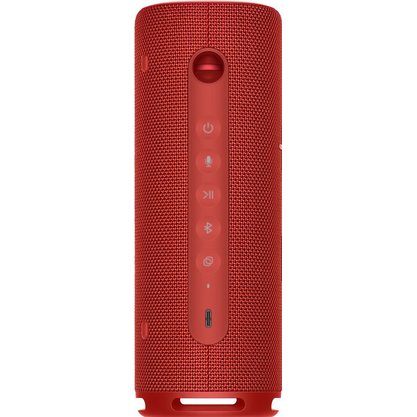 Портативная колонка Huawei Sound Joy (красный)