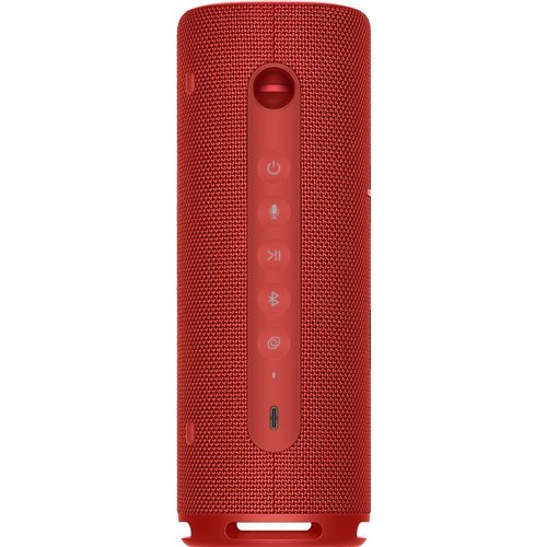 Портативная колонка Huawei Sound Joy (красный)
