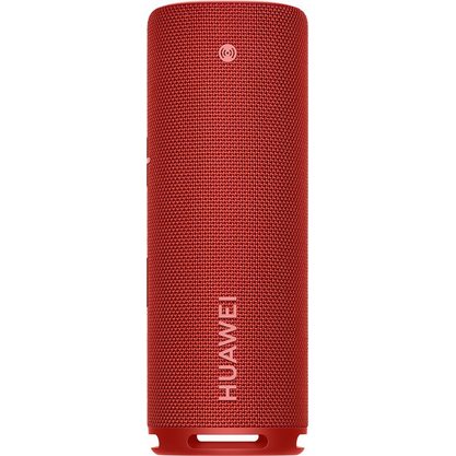Портативная колонка Huawei Sound Joy (красный)