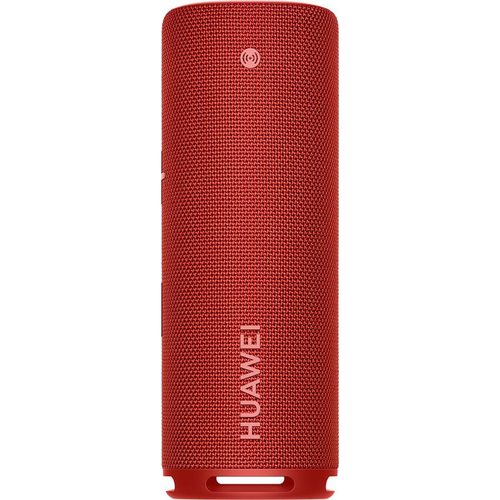 Портативная колонка Huawei Sound Joy (красный)