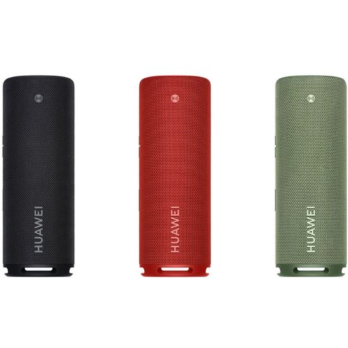 Портативная колонка Huawei Sound Joy (красный)