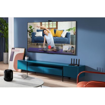 Телевизор Huawei Vision SE 55 (китайская версия)