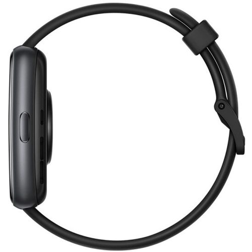 Умные часы (фитнес-браслет) Huawei Watch Fit 2 Active (черный, китайская версия)