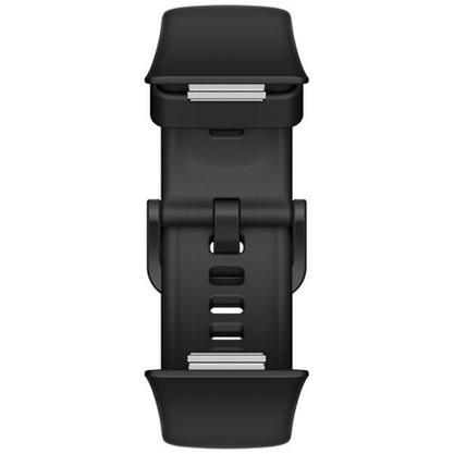 Умные часы (фитнес-браслет) Huawei Watch Fit 2 Active (черный, китайская версия)