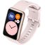 Умные часы (фитнес-браслет) Huawei Watch Fit (розовый)