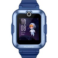 Huawei Watch Kids 4 Pro (голубой)