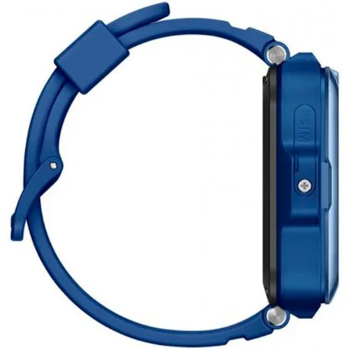 Уцененный товар Huawei Watch Kids 4 Pro (синий) (китайская версия) (уценка)