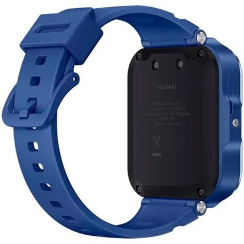 Уцененный товар Huawei Watch Kids 4 Pro (синий) (китайская версия) (уценка)