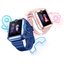 Умные часы (фитнес-браслет) Huawei Watch Kids 4 Pro (розовый)