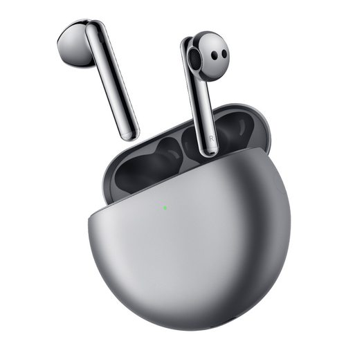Беспроводные наушники Huawei Freebuds 4E (серый)