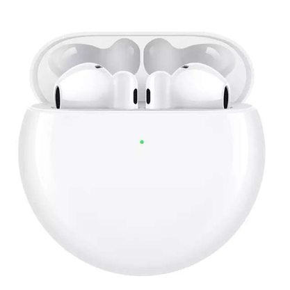 Беспроводные наушники Huawei Freebuds 4E (белый)