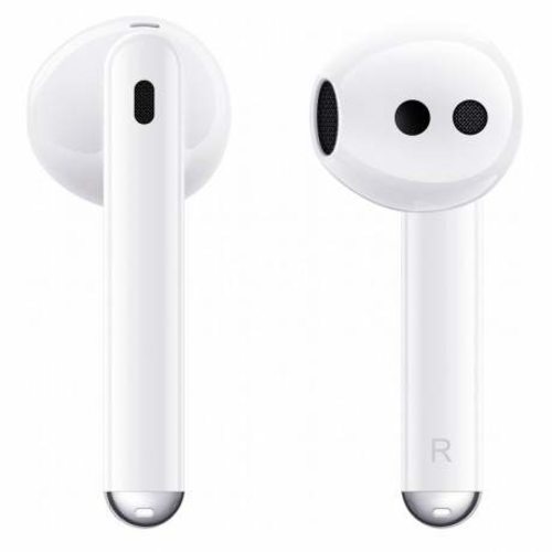 Беспроводные наушники Huawei Freebuds 4E (белый)