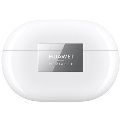 Беспроводные наушники Huawei FreeBuds Pro 2 (керамический белый)