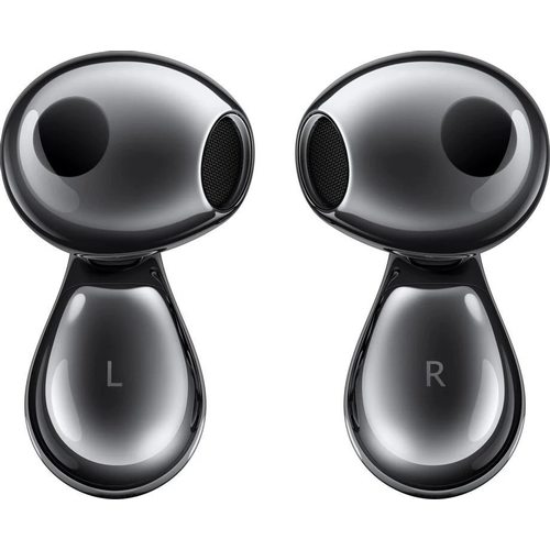 Беспроводные наушники Huawei FreeBuds 6 (черный)