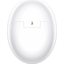 Беспроводные наушники Huawei FreeBuds 6 (белый)