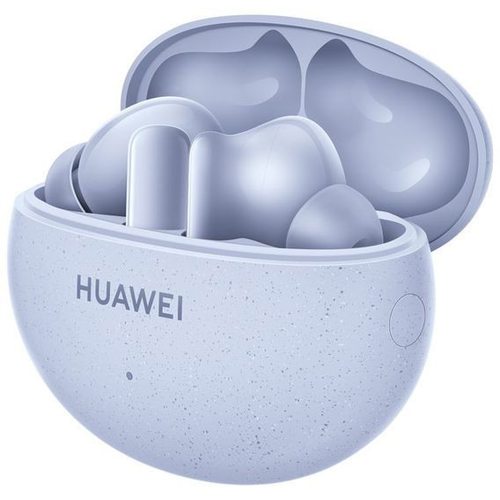 Беспроводные наушники Huawei Freebuds 5i (голубой) международная версия